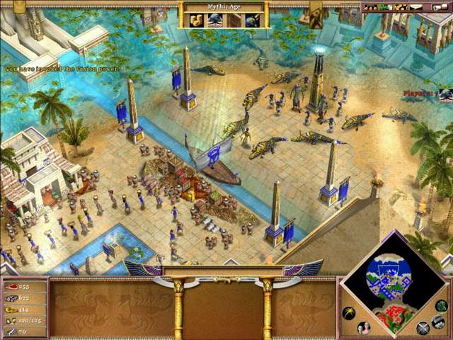 Age of Mythology jetzt und kostenlos